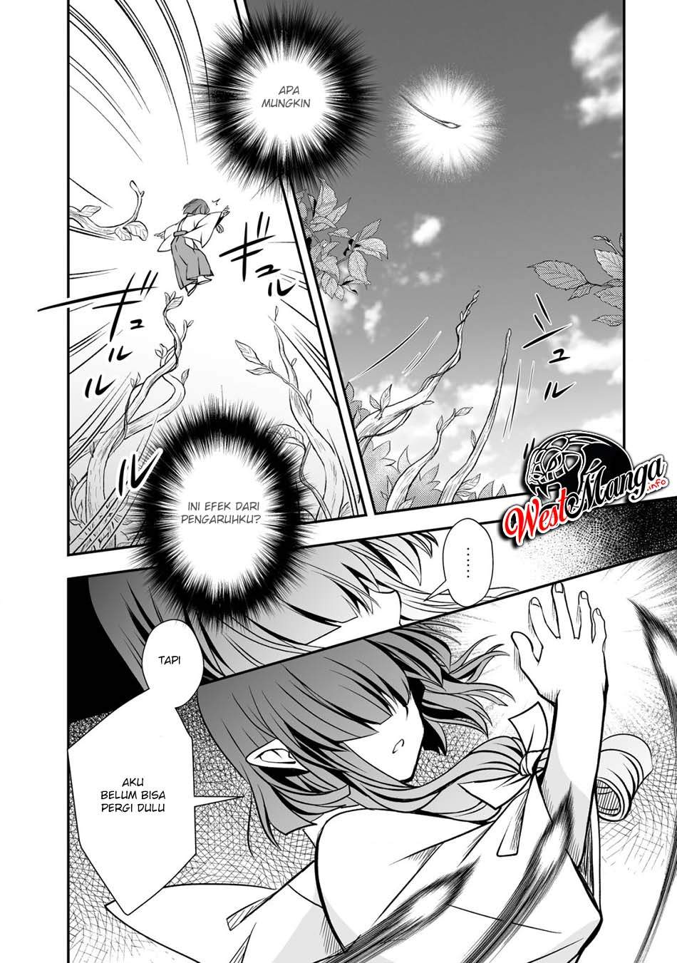 Level 1 No Saikyou Kenja: Noroi De Saikakyuu Mahou Shika Tsukaenai Kedo Kami No Kanchigai De Mugen